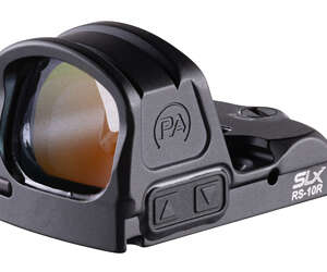 PAO SLX RS-10R 1X23 MINI RDS 3MOA
