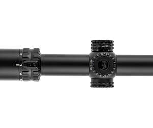 PAO SLX 1-6X24MM SFP G4 ACSS NOVA