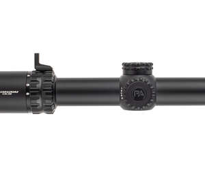 PAO SLX 1-6X24MM SFP G4 ACSS AURORA