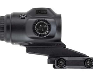PAO SLX PRISM 3X ACSS RAPTOR 556 GRN