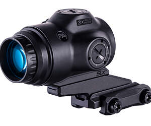 PAO SLX 3X MICROPRISM ILL ACSS RPTOR
