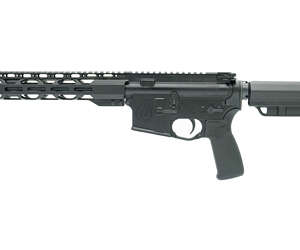 RADICAL 5.56 10.5" BLK 30RD MFT BRC