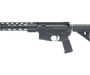 RADICAL 5.56 10.5" BLK 30RD MGPL BRC