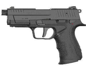 RETAY RXP22 22LR 4" 10RD BLK TB