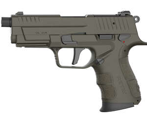 RETAY RXP22 22LR 4" 10RD ODG TB