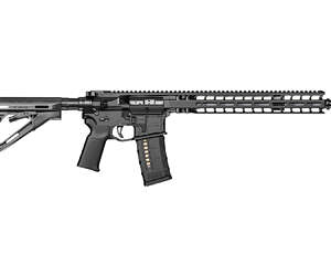 RADIAN MODEL 1 14.5" 6MM ARC BLK