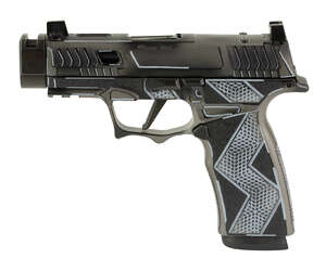 SCT ANIME KOMODO 365X CMP 9MM BLK