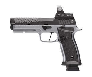 SIG P320 SXG 9MM 5" ROMEO3X PRO 10RD