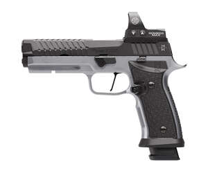 SIG P320 SXG 9MM 5" ROMEO3X PRO 21RD