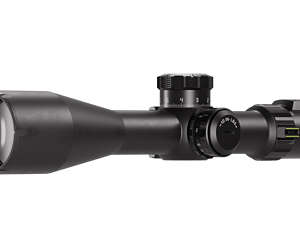 SIG BRAVO 6 5-30X56MM 35MM FFP DEV-L