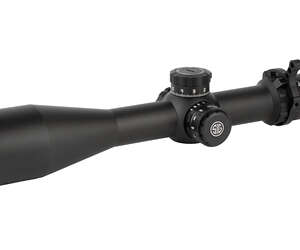 SIG TANGO DMR 5-30X56 34MM FFP MRAD