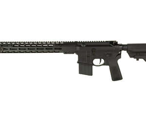 SOLGW BS L89 16" 6MM MAX 20RD BLK