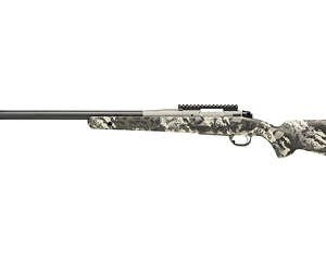 SPGFLD M2020 BOUNDARY 6.5CM 22" GRAY
