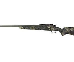 SPGFLD M2020 BOUNDARY 6.5PRC 24" GRY
