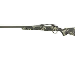 SPGFLD M2020 BOUNDARY 7MMPRC 24" GRY