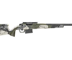 SPRGFLD WAYPOINT 308 20" CF ADJ EVG