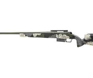 SPRGFLD WAYPOINT 300PRC 24" STL EVG