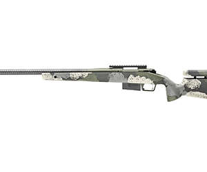 SPRGFLD WAYPOINT 7PRC 24" CF ADJ EVG