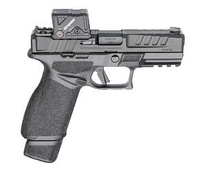 SPRGFLD ECHELON 4.0FC 9MM 18RD COA