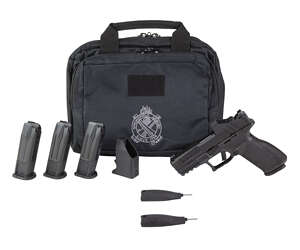 SPGFLD ECHLN 4.0FC 9MM GEAR PAC 10RD