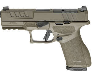 SPRGFLD ECHELON 4.0C 9MM 10RD ODG