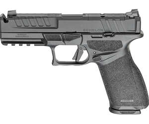 SPRGFLD ECHELON 9MM COMP 4.5F 15RD