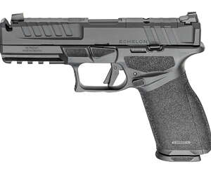 SPRGFLD ECHELON 9MM COMP 4.5F 10RD