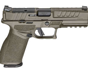 SPRGFLD ECHELON 4.5F 9MM 10RD ODG