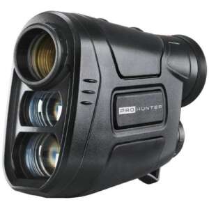 SIMMONS RANGEFINDER PRO HUNTER - 6X20 BLACK