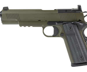 SPGFLD OPER AOS 45ACP TB 8RD ODG