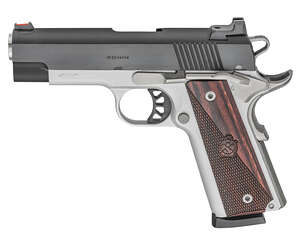SPRGFLD 9MM RONIN EMP 4" 10RD WD