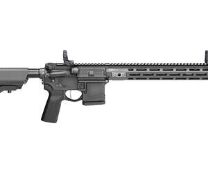 SPGFLD ST VIC V2 556 14" P&W 10R BLK