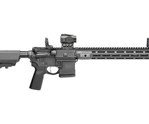 SPGFLD ST VIC V2 556 14" 10R BLK PAC
