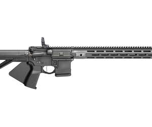 SPGFLD ST VIC V2 556 16" 10RD BLK CA