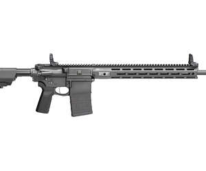 SPGFLD ST VIC V2 B5 308 20" 20RD BLK