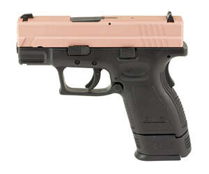 SPRGFLD XD9 DEF 9MM 3" 2 MAGS RG