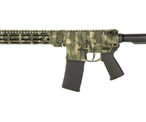 SANTAN STT-15 5.56 10.5 30RD TGR STP