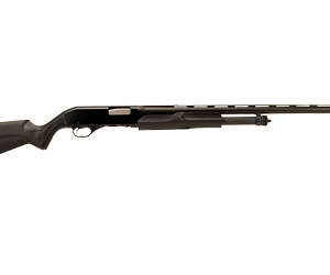 STEVENS 320 FLD GRD 20/26/3" VR/SYN