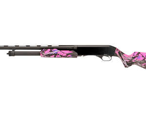 STEVENS 320 CMP 20GA 26" 5RD MDYGRL