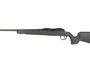 SAV AXIS 2 22-250 22" 4RD GRAY