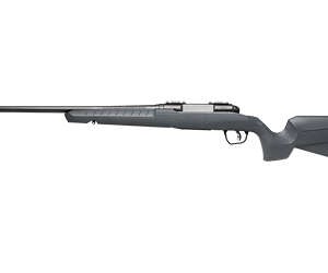 SAV AXIS 2 270WIN 22" 4RD GRAY