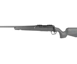 SAV AXIS 2 308WIN 22" 4RD GRAY LH