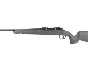 SAV AXIS 2 CMPCT 308WIN 20" 4RD GRAY