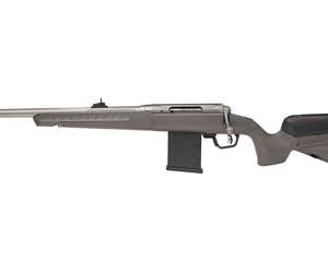 SAV 110 RIDGE HNTR 308WIN 18 10RD LH
