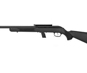 SAV 64 FV-SR THRD BBL 22LR 16 1/2"