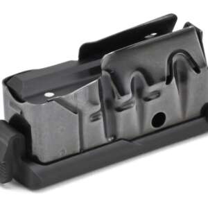 SAVAGE ARMS MAG AXIS 243/308/6.5CR  BLUED