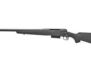 SAV 220 SLUG LH 20GA 22" 2RD BLK