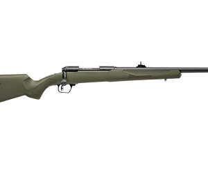 SAV 110 HOG HUNTER 350LEG 18" 4RD OD