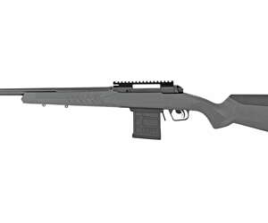 SAV 110 TACTICAL 6MM ARC 18" 8RD
