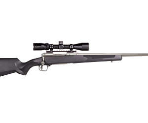 SAV 110 APEX STRM XP 7MM PRC 22" 2RD